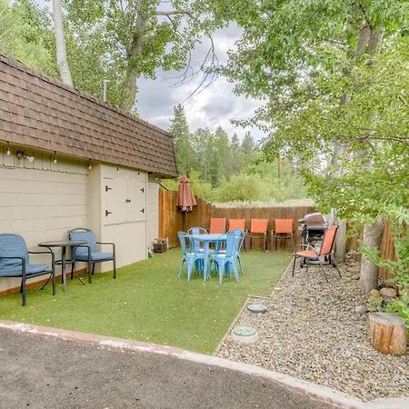 Pine Tree Place - Unit 7 Motel